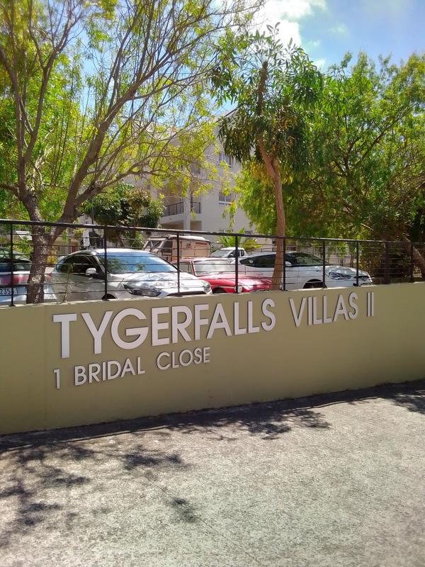 2 Bedroom Property for Sale in Tyger Waterfront Western Cape